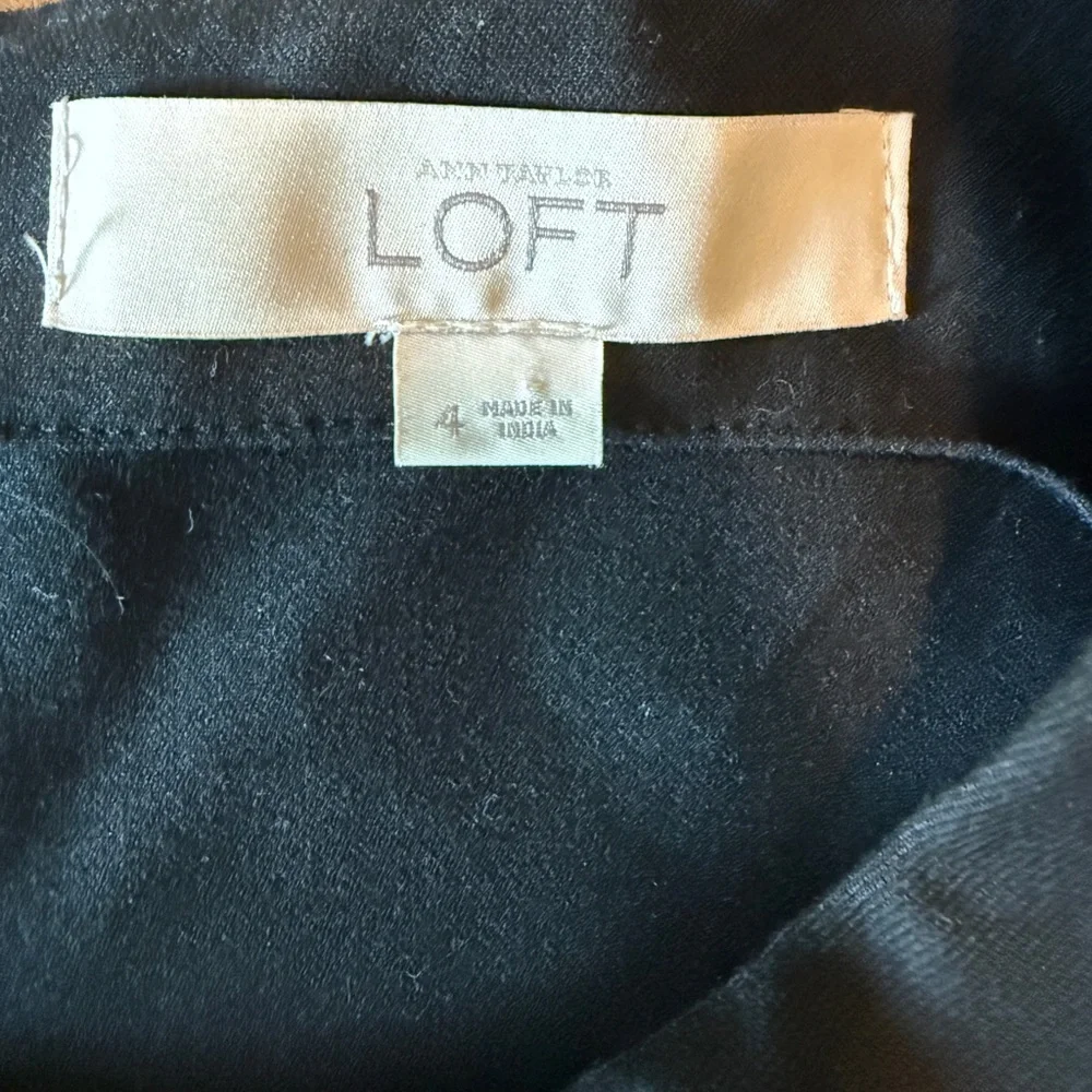 LOFT great no